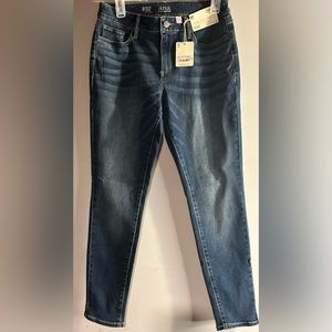 BRAND NEW!!! ANA BLUE JEANS